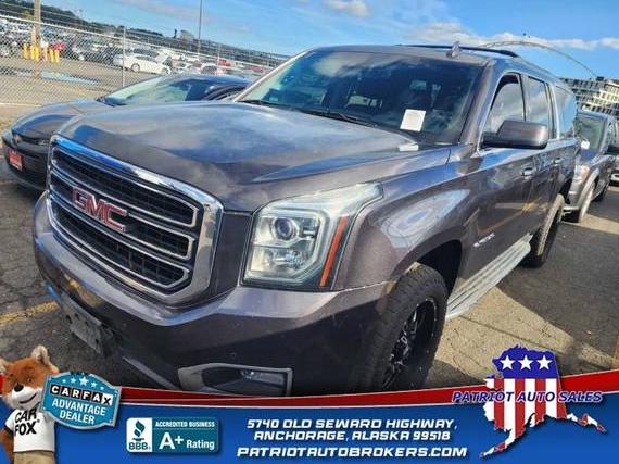 GMC YUKON XL 2016 1GKS2GKC5GR337762 image GMC YUKON XL 2016 1GKS2GKC5GR337762 image